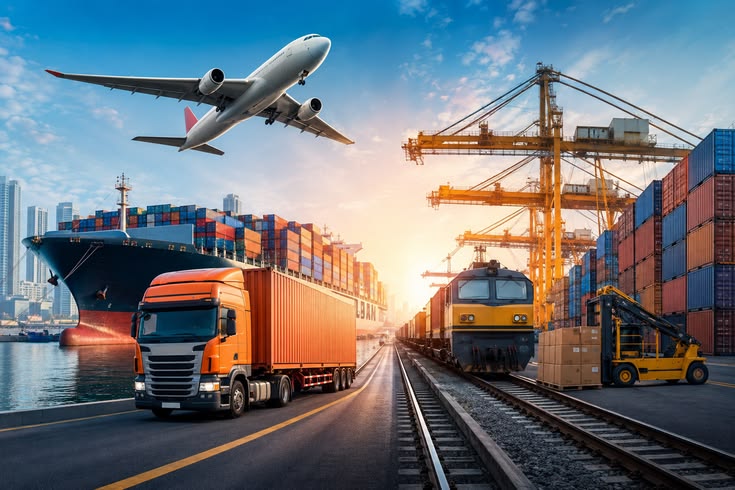 Koinis Integrated 3PL & Supply Chain Solutions
